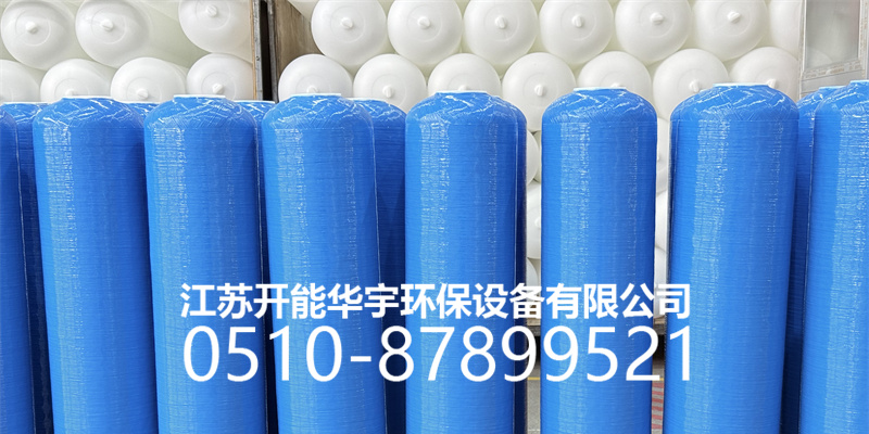 广元市压力桶砂滤罐 - 方案